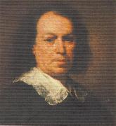 MURILLO, Bartolome Esteban Self-Portrait sg468 Sweden oil painting reproduction